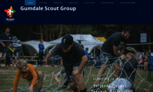 Gumdale-scoutsqld.com.au thumbnail