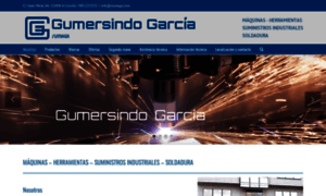 Gumersindogarcia.com thumbnail
