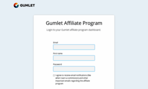 Gumlet.firstpromoter.com thumbnail