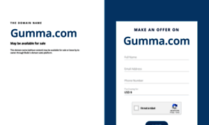 Gumma.com thumbnail