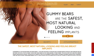 Gummybearbreastimplantsnewyork.com thumbnail