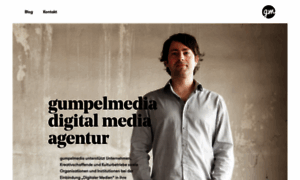 Gumpelmaier.net thumbnail