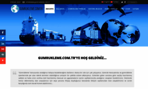 Gumrukleme.com.tr thumbnail