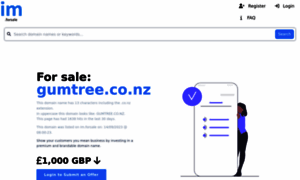 Gumtree.co.nz thumbnail