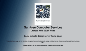 Gumtreecs.noip.me thumbnail