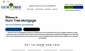 Gumtreemortgage.com thumbnail