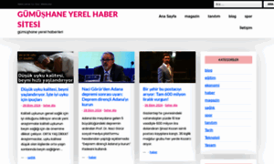 Gumushane-yerel-haber.com.tr thumbnail