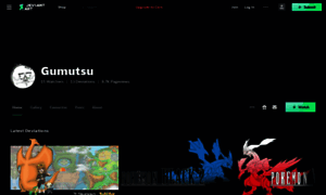 Gumutsu.deviantart.com thumbnail