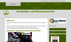 Gumv.de thumbnail