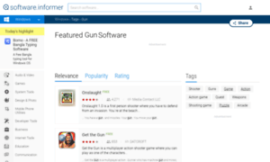 Gun1.software.informer.com thumbnail