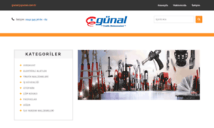 Gunal.com.tr thumbnail