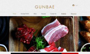 Gunbaetribeca.com thumbnail