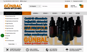 Gunbal.com thumbnail
