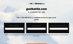 Gunbattle.com thumbnail