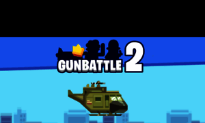 Gunbattle.io thumbnail