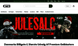Gunblast.dk thumbnail