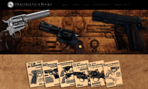 Gunbooks.com thumbnail