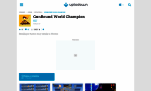 Gunbound-world-champion.uptodown.com thumbnail