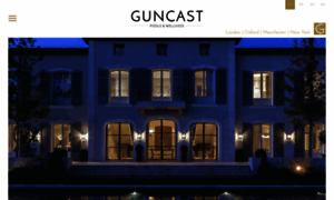 Guncast.com thumbnail