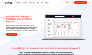 Gunce.com thumbnail