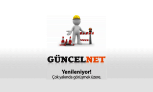 Guncel.net thumbnail
