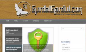 Gundalgandul.com thumbnail
