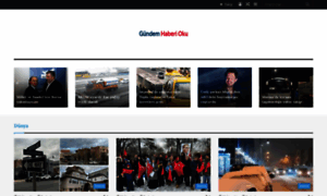 Gundemhaberioku.com thumbnail