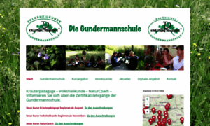 Gundermannschule.com thumbnail