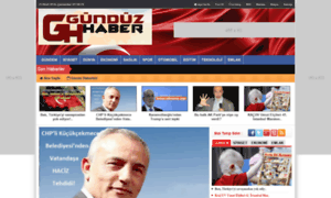 Gunduzhaber.com thumbnail