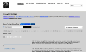 Gunes-dil-akademisi.com thumbnail