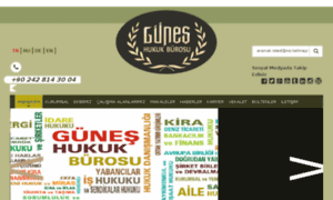 Gunes-gunes.av.tr thumbnail