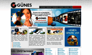 Gunescd.com thumbnail