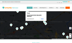 Guneydogumarkalari.com thumbnail