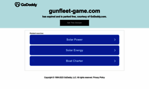 Gunfleet-game.com thumbnail