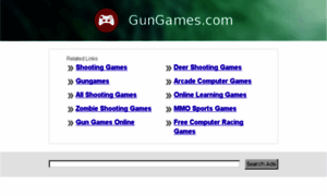 Gungames.com thumbnail