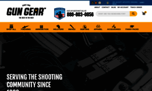 Gungear.com thumbnail