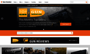 Gungenius.com thumbnail