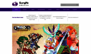 Gunghoonline.com thumbnail
