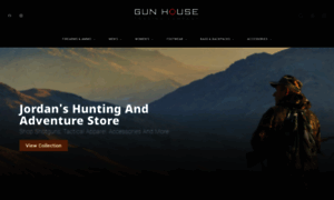 Gunhouse.net thumbnail