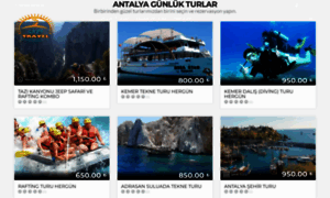 Gunlukturantalya.net thumbnail