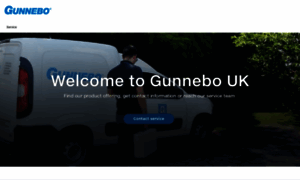 Gunnebo.co.uk thumbnail