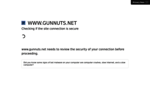 Gunnuts.net thumbnail