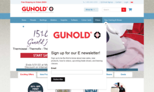 Gunold.ca thumbnail