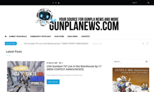 Gunplanews.com thumbnail