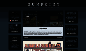 Gunpointgame.com thumbnail