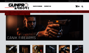 Gunpro.com thumbnail