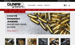 Gunpro.net thumbnail