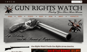 Gunrightswatch.com thumbnail