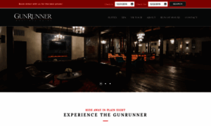 Gunrunnerhotel.com thumbnail