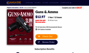 Guns-and-ammo.com-sub.biz thumbnail